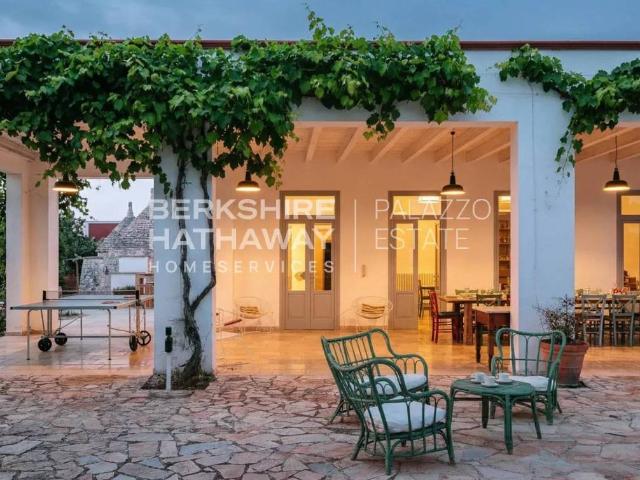 Villa in vendita a Monopoli BA