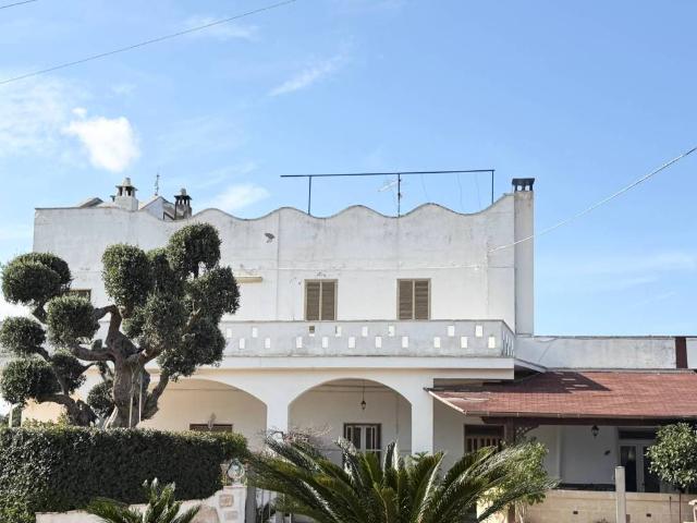 Villa in vendita a Monopoli BA