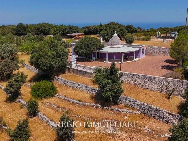 Villa in vendita a Monopoli BA