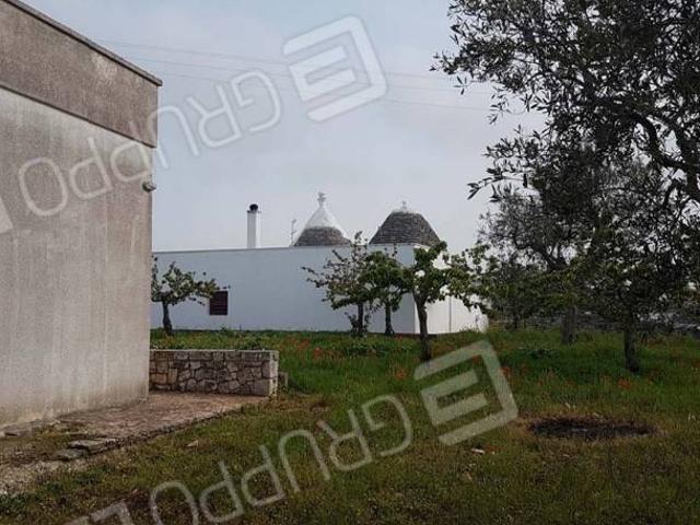 Villa in vendita a Monopoli BA