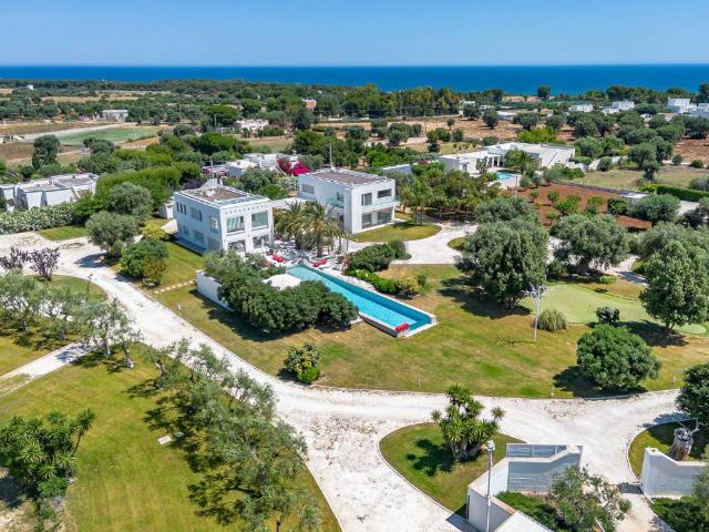 Villa in vendita a Monopoli BA