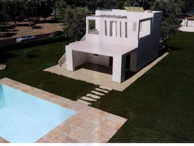 Villa in vendita a Monopoli BA