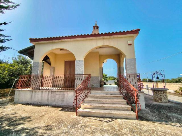 Villa in vendita a Monopoli BA
