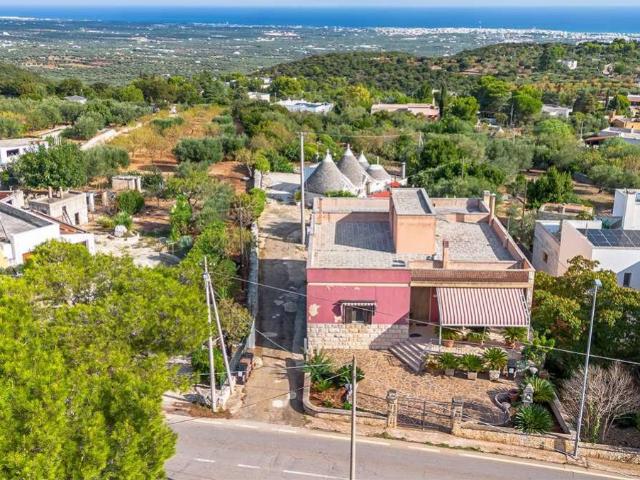 Villa in vendita a Monopoli BA