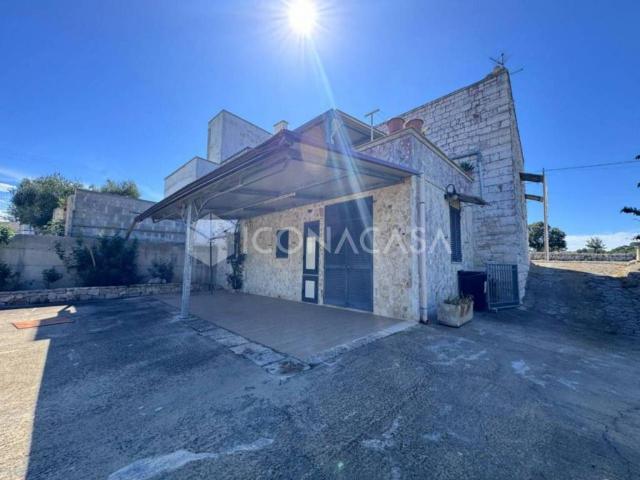 Villa in vendita a Monopoli BA