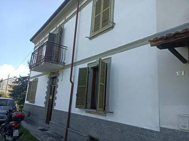 Villa in vendita a Monleale AL
