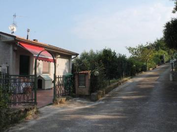 Villa in vendita a Monsampolo del Tronto AP
