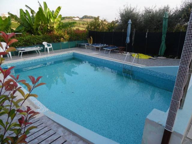 Villa in vendita a Monsampolo del Tronto AP