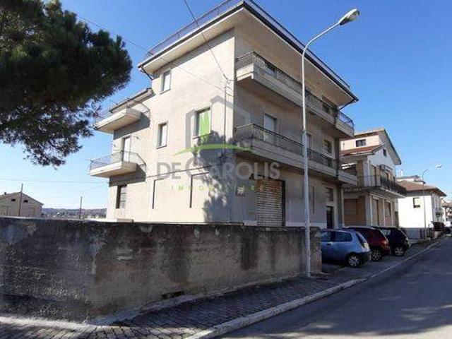 Villa in vendita a Monsampolo del Tronto AP