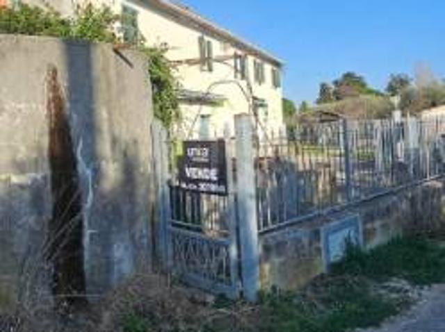 Villa in vendita a Monsano AN