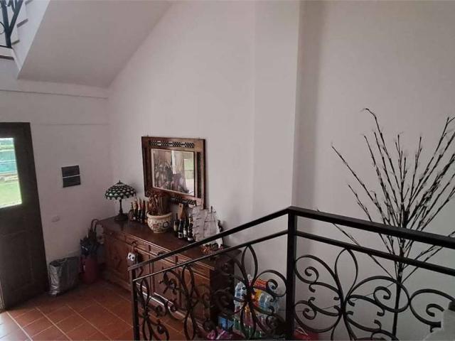 Villa in vendita a Monsano AN