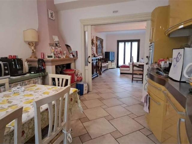 Villa in vendita a Monsano AN