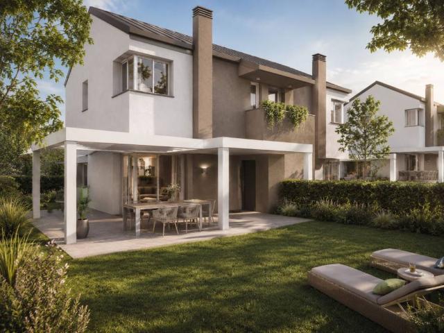 Villa in vendita a Monselice PD