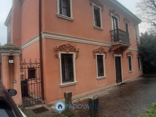 Villa in vendita a Monselice PD