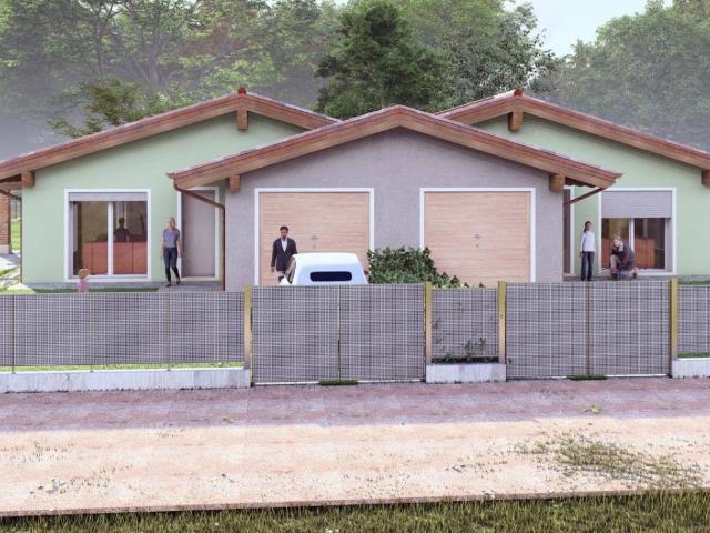 Villa in vendita a Monselice PD