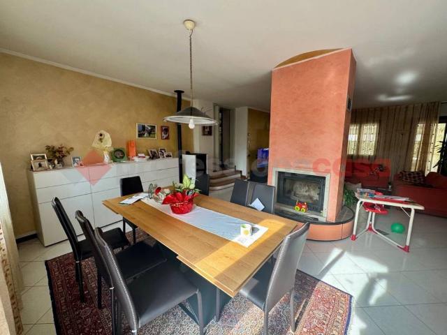 Villa in vendita a Monselice PD