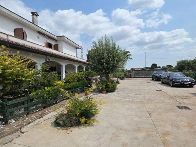 Villa in vendita a Monselice PD