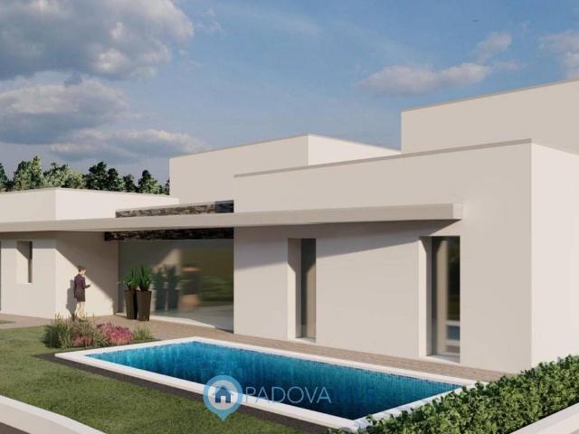 Villa in vendita a Monselice PD