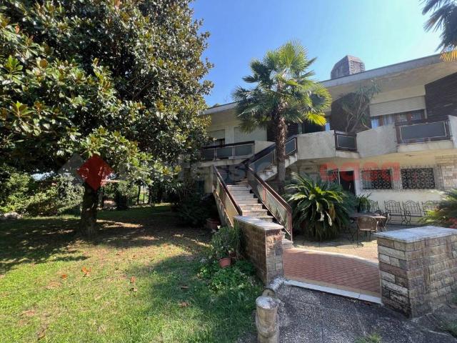 Villa in vendita a Monselice PD