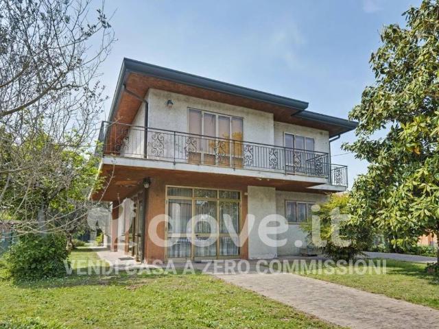 Villa in vendita a Monselice PD