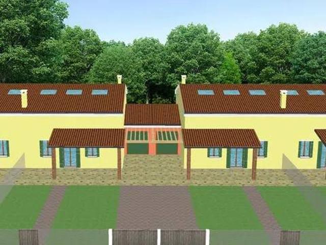 Villa in vendita a Monselice PD