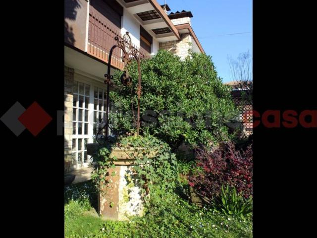 Villa in vendita a Monselice PD