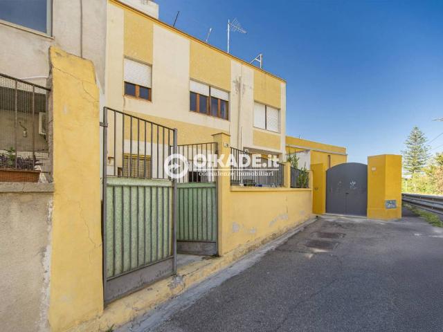 Villa in vendita a Monserrato CA