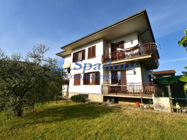Villa in vendita a Monsummano Terme