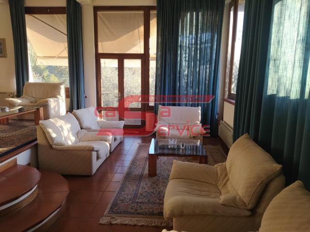 Villa in vendita a Monsummano Terme