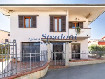 Villa in vendita a Monsummano Terme PT