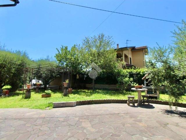 Villa in vendita a Monsummano Terme PT