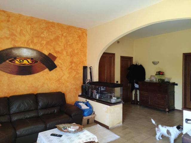 Villa in vendita a Monsummano Terme PT