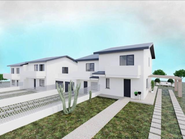 Villa in vendita a Monsummano Terme PT