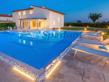 Villa in vendita a Monsummano Terme PT