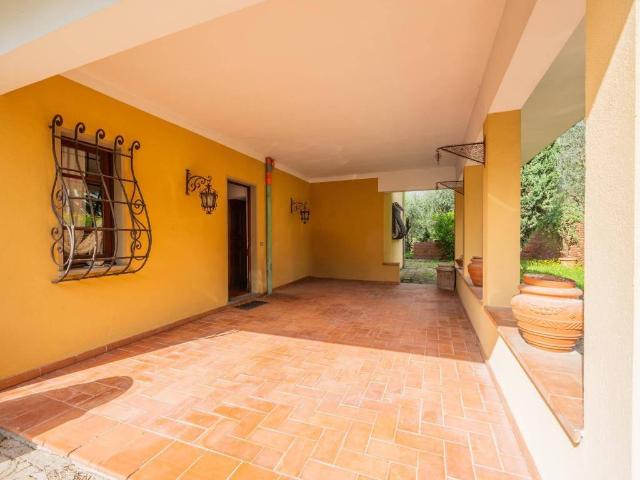 Villa in vendita a Monsummano Terme PT