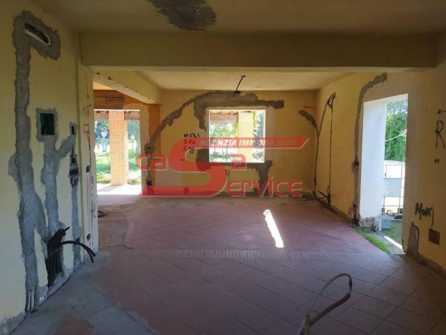 Villa in vendita a Monsummano Terme PT