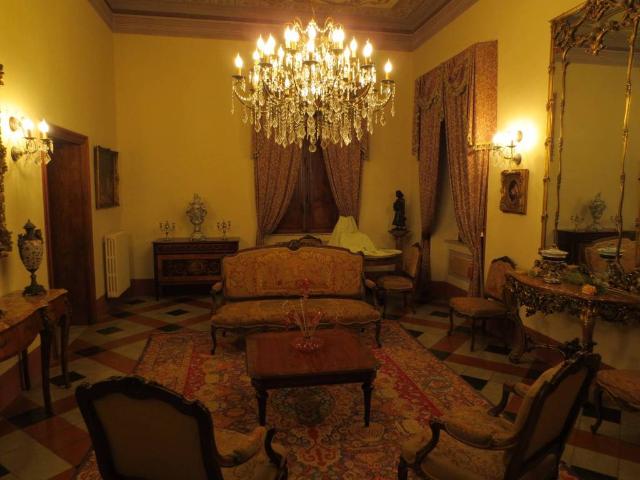 Villa in vendita a Monsummano Terme PT