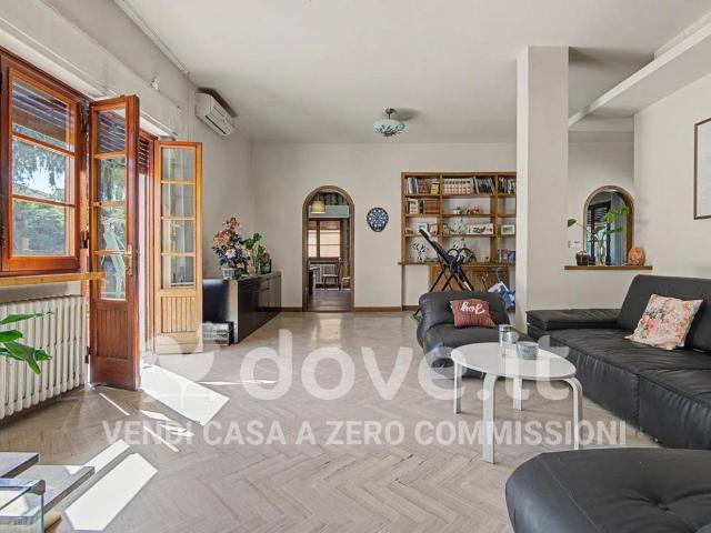 Villa in vendita a Pieve a Nievole PT
