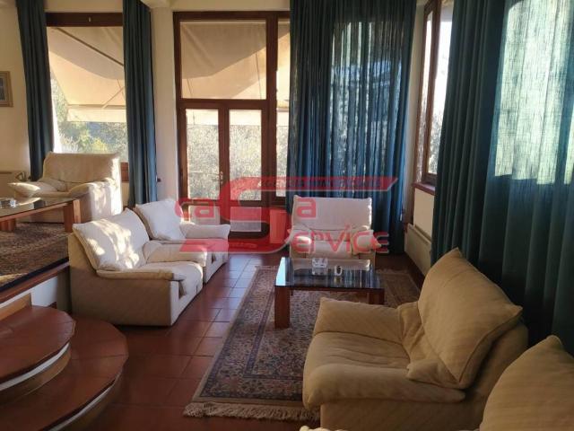 Villa in vendita a Monsummano Terme PT