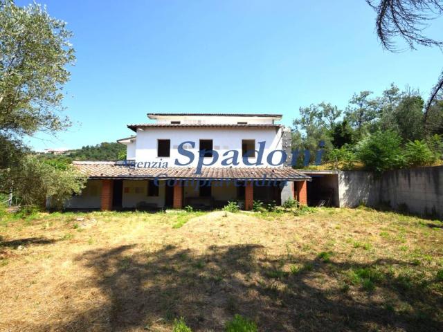 Villa in vendita a Monsummano Terme PT