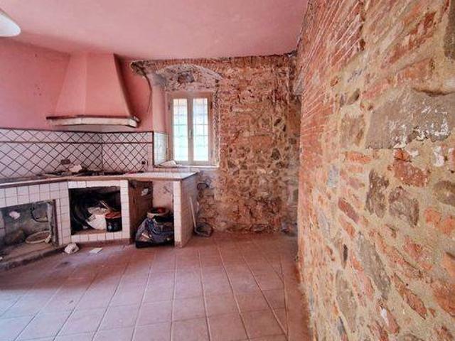 Villa in vendita a Monsummano Terme PT