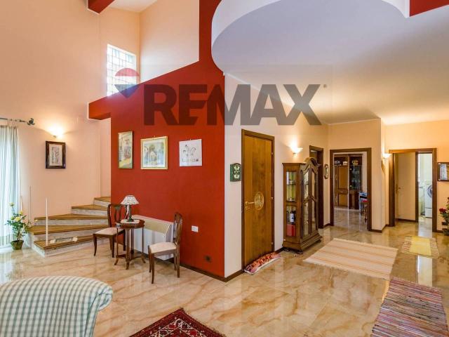 Villa in vendita a Monreale