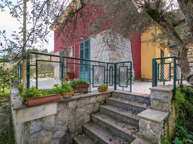 Villa in vendita a Monreale