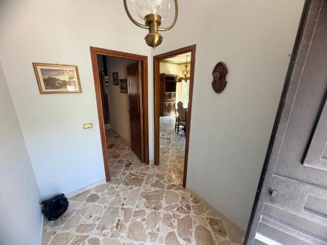 Villa in vendita a Monreale PA