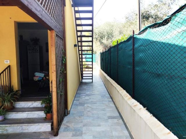 Villa in vendita a Monreale PA