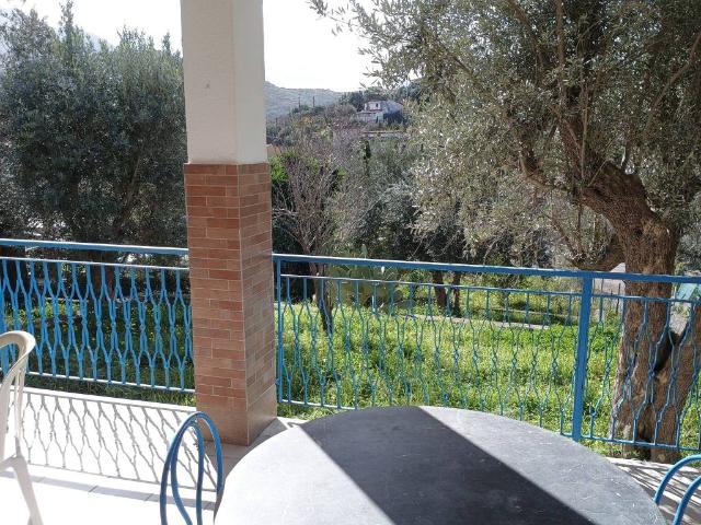 Villa in vendita a Monreale PA
