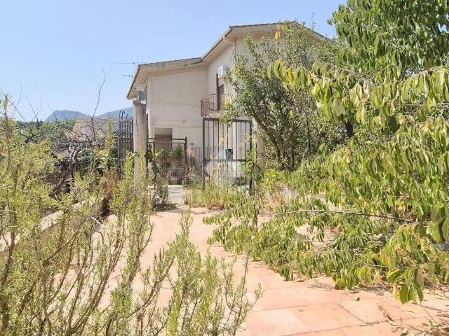 Villa in vendita a Monreale PA