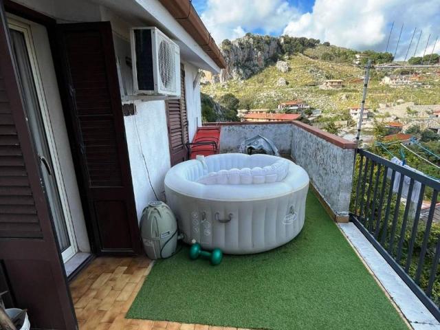 Villa in vendita a Monreale PA