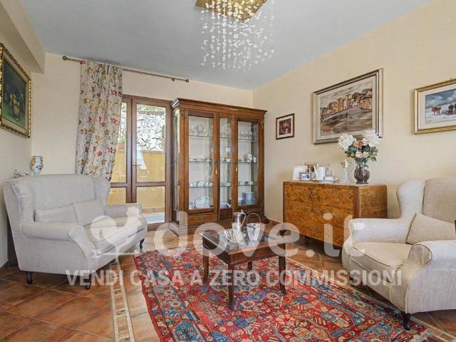 Villa in vendita a Monreale PA