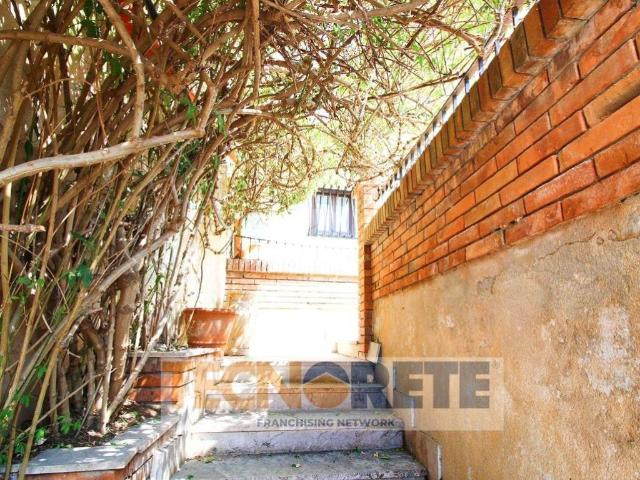 Villa in vendita a Monreale PA
